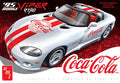 1993 Dodge Viper RT-10 Coca-ColaReleasing for the first time