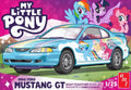 1996 Ford Mustang My Little Pony