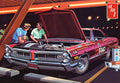1965 Pontiac Grand Prix Show and Go Skill 2