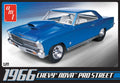 '66 Chevy Nova Pro Street  1/25
