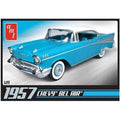 '57 Chevy Bel Air  1/25