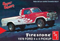 1978 Ford Pickup Firestone Super Stones