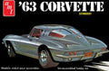 1963 Chevy Corvette