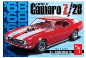 1968 Camaro Z/28