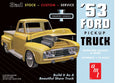 1953 Ford Pickup