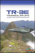 TR3 UFO with Base