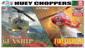 Snap Fire Rescue Helicopter