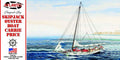 Chesapeake Bay Skipjack Oyster Boat