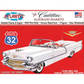 1956 Cadillac Eldorado with Glass