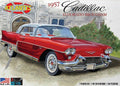 1957 Cadillac Eldorado Brougham