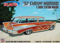 1957 Chevy Nomad