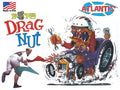 Ed Roth Drag Nut