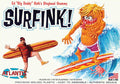 Ed Big Daddy Roth Surfink
