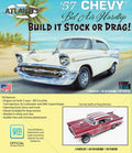 1957 Chevy Bel Air