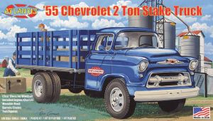 1955 Chevy Stake Truck