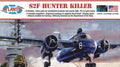 S2F Hunter Killer