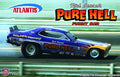 Rich Guasco Pure Hell Racing Funny Car