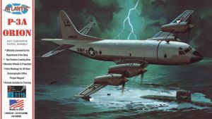 P3A Orion
