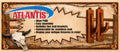 Rifle Rack Wall Mounts Bagged with Header