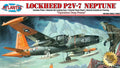 Lockheed P2V-7 Neptune