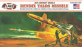 US NAVY Bendix Talos Anti-Aircraft Missile