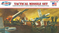 US Army Tactical Missile Set