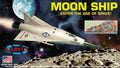 Moonship Spacecraft