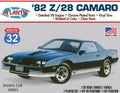 1982 Chevy Camaro Re 32