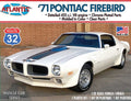 1971 Pontiac Firebird Re 32