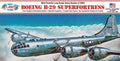 Boeing B-29 Superfortress with Swivel