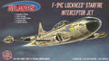 Lockheed F-94 C Starfire