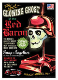 Ghost of the Red Baron Tom Daniel