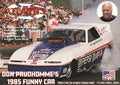 Don Prudhomme Pepsi Challenger Trans Am 1/24