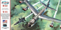 B-52 and X-15 with Swivel Stand