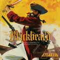 Blackbeard 1/10