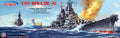USS Iowa Battleship