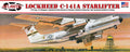 Lockheed C-141 Starlifter