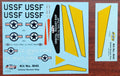 Space Force Orbital Rocket (Willy Ley)