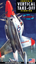 Convair US Navy Pogo Vertical Takeoff Aircraft