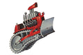 Tom Daniel - Boss Bulldozer Construction (Snap Tite Model Ki