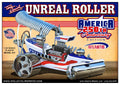 Tom Daniel - Unreal Roller America 250th Anniversary Edition