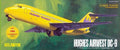 Hughes Airwest DC-9