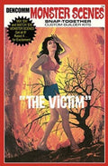 The Victim - 55th Anniversary Limited Edition