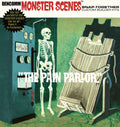Monster Scenes The Pain Parlor