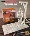 The Hanging Cage - 55th Anniversary Limited Edition
