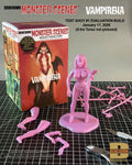 Vampirella - 55th Anniversary Limited Edition