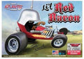 Snap Lil Red Baron Tom Daniel