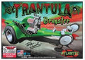 Snap Lil T'rantula Tom Daniel