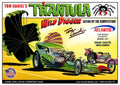 Tom Daniel - T'rantula Wild Digger Dragster Show Rod
