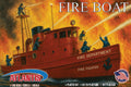 Fire Boat Harbour